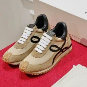 Loewe Flow Runner Sneakers